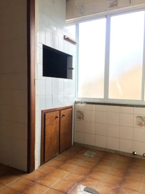 Foto 1 de Apartamento com 1 Quarto à venda, 42m² em Rubem Berta, Porto Alegre