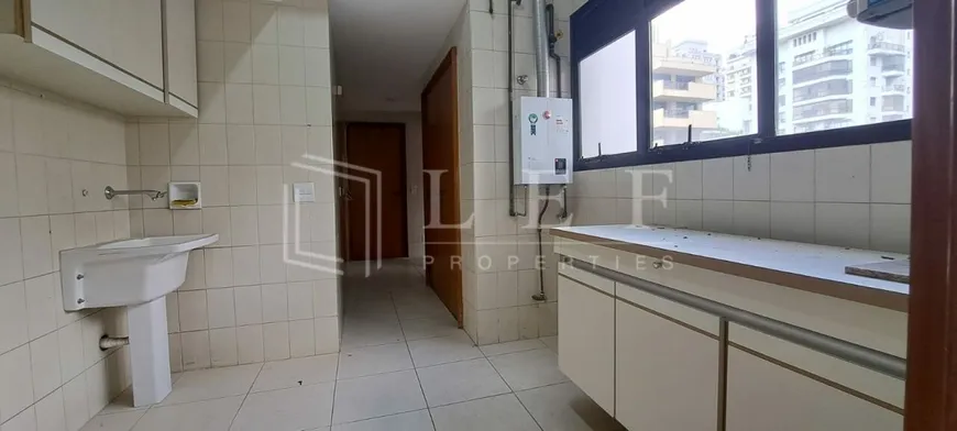 Foto 1 de Apartamento com 3 Quartos à venda, 200m² em Itaim Bibi, São Paulo