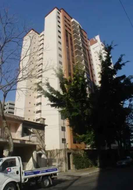 Foto 1 de Apartamento com 3 Quartos à venda, 106m² em Saúde, São Paulo