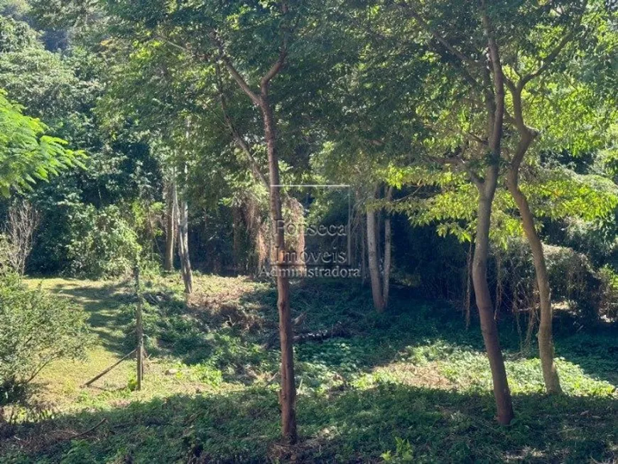 Foto 1 de Lote/Terreno à venda, 1520m² em Itaipava, Petrópolis