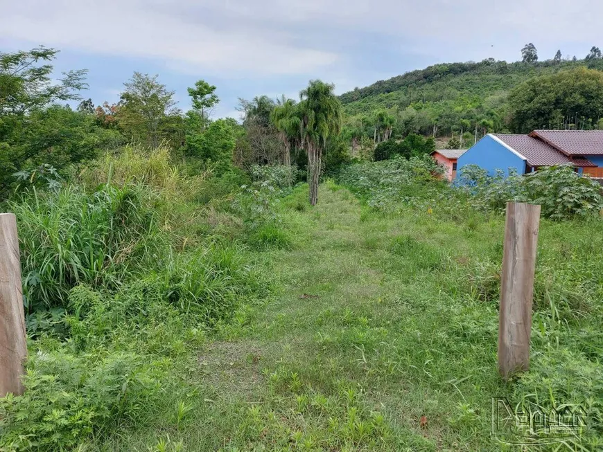 Foto 1 de Lote/Terreno à venda em Rosas, Estância Velha