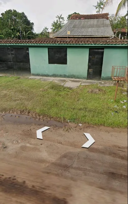 Foto 1 de Casa com 3 Quartos à venda, 500m² em Ariramba Mosqueiro, Belém