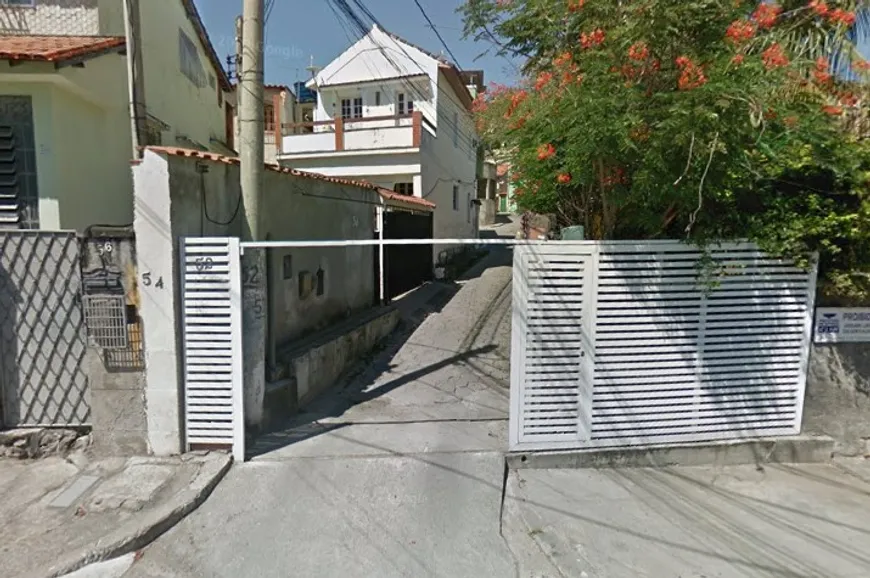 Foto 1 de Casa com 2 Quartos para alugar, 50m² em São Lourenço, Niterói