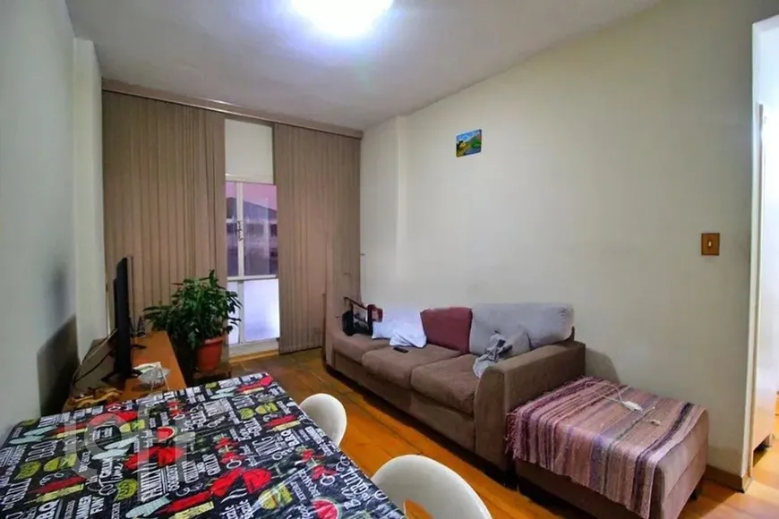 Foto 1 de Apartamento com 2 Quartos à venda, 70m² em Centro, Santo André