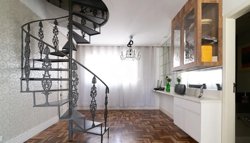 Foto 1 de Apartamento com 2 Quartos à venda, 98m² em Vila Vera, São Paulo