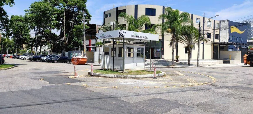 Foto 1 de Prédio Comercial para alugar, 1071m² em Barra da Tijuca, Rio de Janeiro