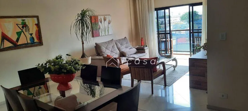 Foto 1 de Apartamento com 3 Quartos à venda, 134m² em Vera Cruz, Caçapava