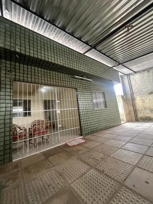 Foto 1 de Casa com 2 Quartos à venda, 74m² em Janga, Paulista