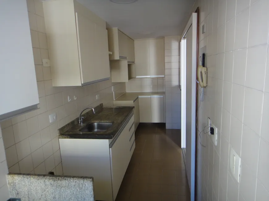 Foto 1 de Apartamento com 2 Quartos para alugar, 64m² em Barra da Tijuca, Rio de Janeiro