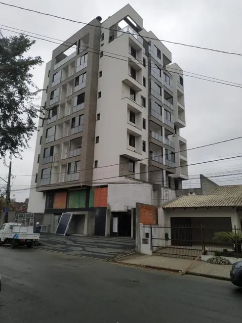Foto 1 de Apartamento com 3 Quartos à venda, 89m² em América, Joinville