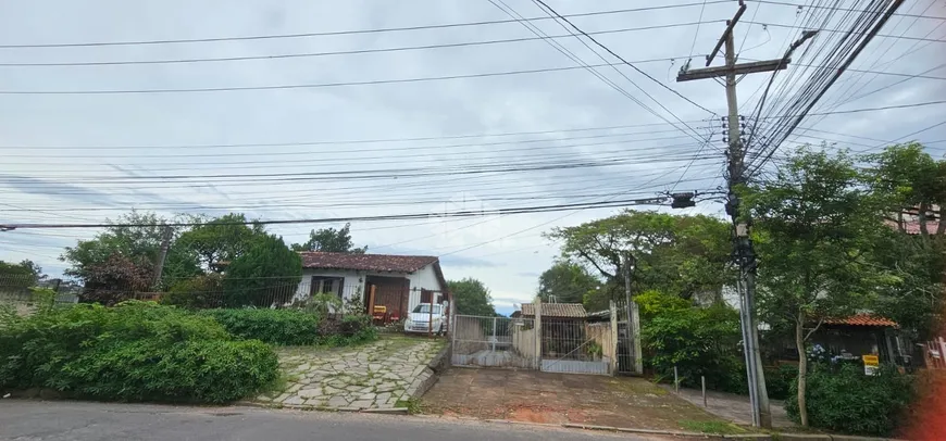 Foto 1 de Lote/Terreno à venda, 1716m² em Tristeza, Porto Alegre