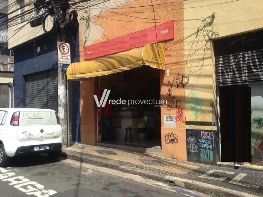 Foto 1 de Sala Comercial à venda, 60m² em Centro, Campinas