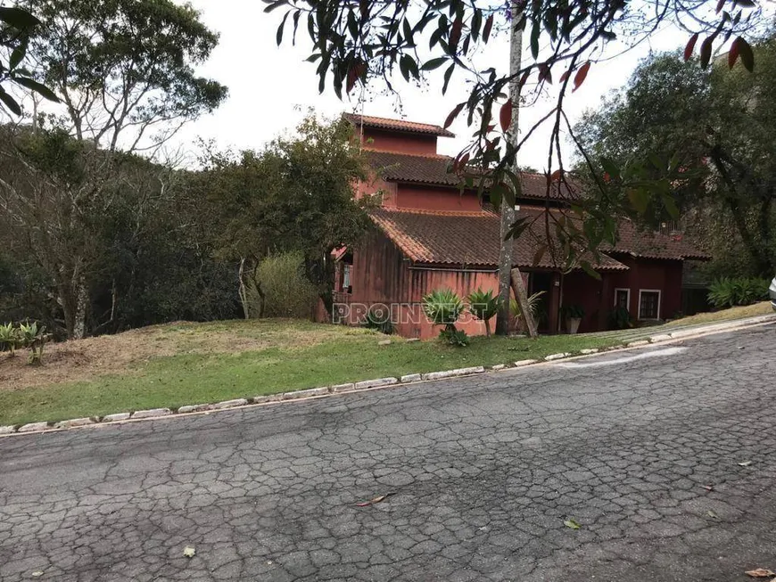 Foto 1 de Lote/Terreno à venda, 630m² em Condomínio Vila Verde, Itapevi