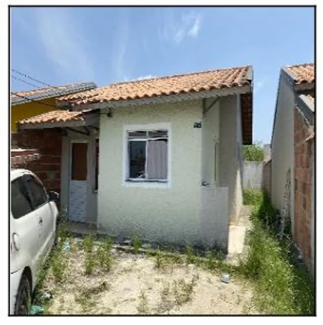 Foto 1 de Casa com 1 Quarto à venda, 51m² em Esperança, Itaboraí