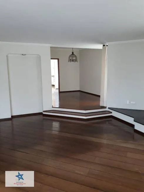 Foto 1 de Apartamento com 3 Quartos à venda, 198m² em Paraíso, São Paulo