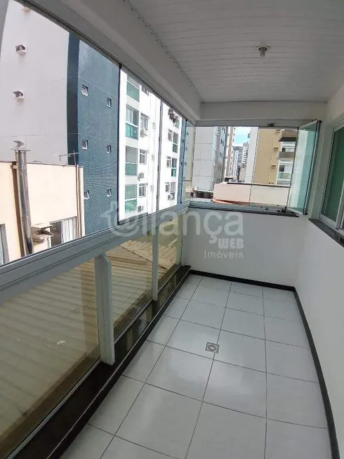 Foto 1 de Apartamento com 2 Quartos à venda, 87m² em Itapuã, Vila Velha