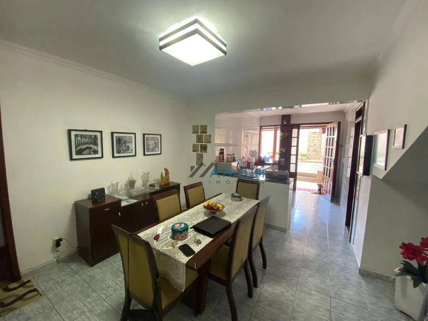 Foto 1 de Casa com 4 Quartos à venda, 178m² em Cruzeiro do Sul, Juiz de Fora