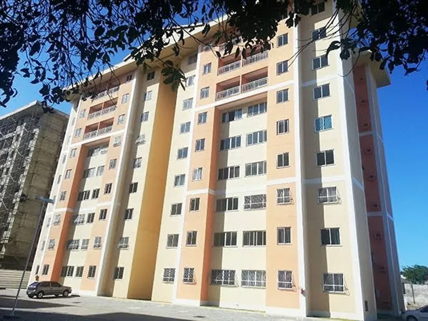 Foto 1 de Apartamento com 2 Quartos à venda, 53m² em Barra do Ceará, Fortaleza