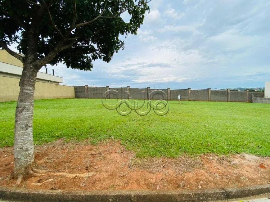 Foto 1 de Lote/Terreno à venda, 300m² em Jardim São Luiz, Piracicaba