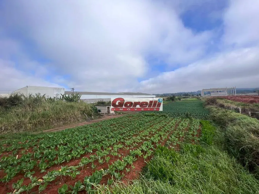 Foto 1 de Lote/Terreno à venda, 21817m² em Bairro do Portão, Arujá