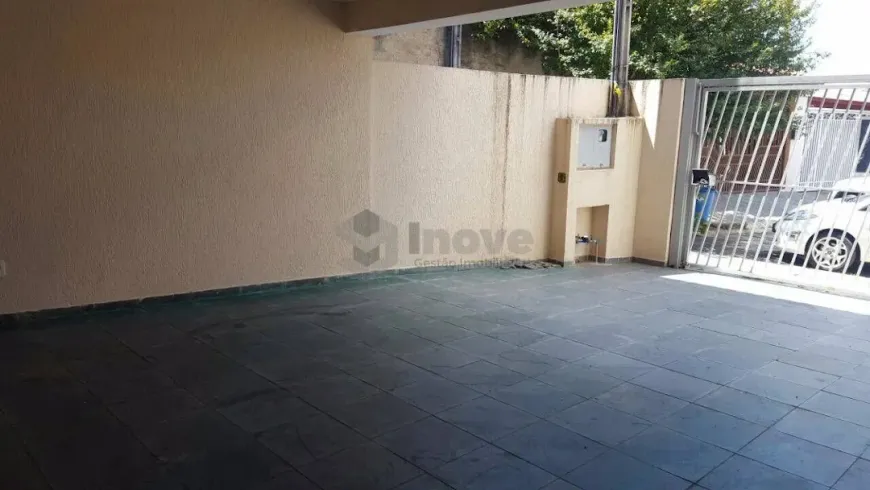 Foto 1 de Casa com 2 Quartos para alugar, 110m² em Jardim Morumbi, Sorocaba