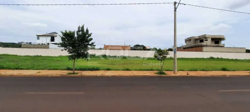 Foto 1 de Lote/Terreno à venda, 251m² em Recreio das Acácias, Ribeirão Preto