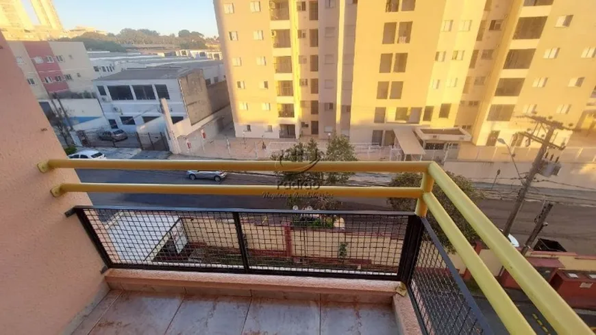 Foto 1 de Apartamento com 3 Quartos à venda, 74m² em Jardim Nova Manchester, Sorocaba