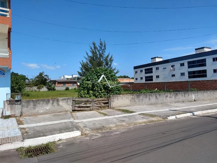 Foto 1 de Lote/Terreno à venda, 1056m² em Praia da Cal, Torres