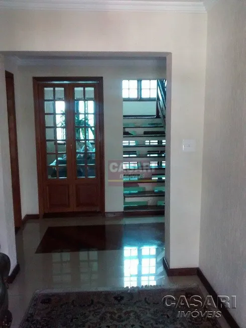 Foto 1 de Casa com 4 Quartos à venda, 572m² em Dos Casa, São Bernardo do Campo