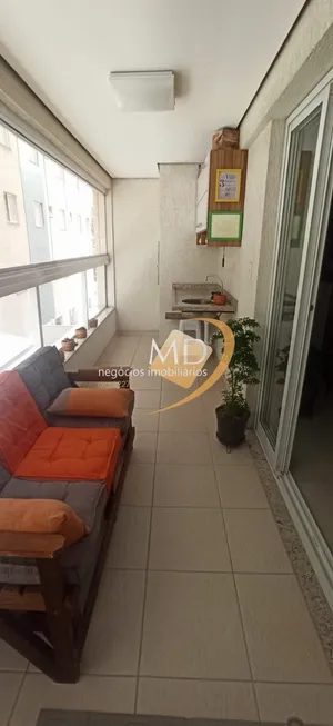 Foto 1 de Apartamento com 3 Quartos à venda, 140m² em Santa Paula, São Caetano do Sul