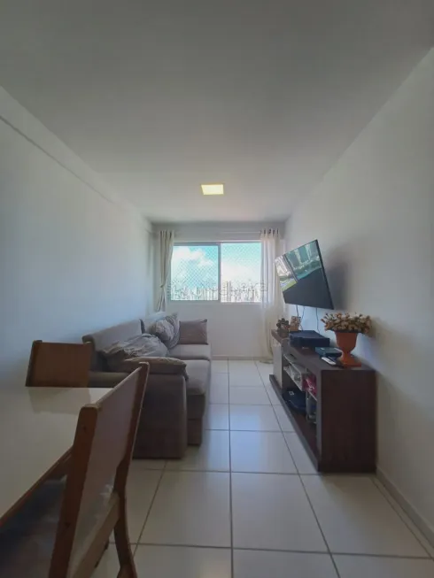 Foto 1 de Apartamento com 2 Quartos à venda, 47m² em Boa Viagem, Recife