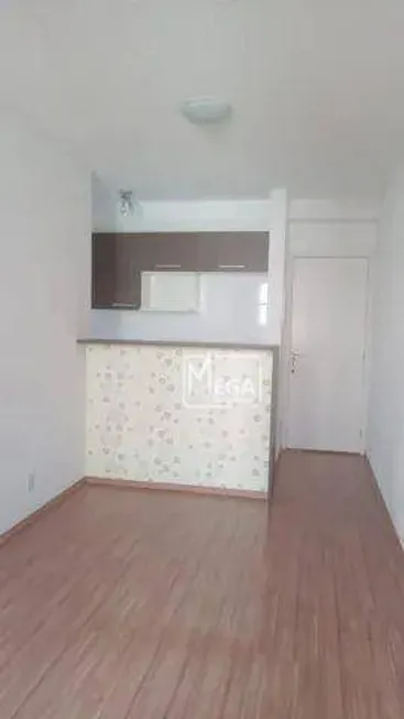 Foto 1 de Apartamento com 2 Quartos à venda, 48m² em Jardim Sao Luiz, Jandira