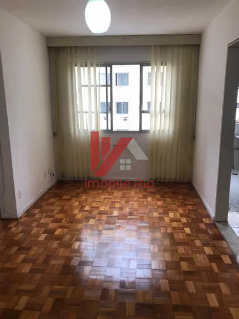 Foto 1 de Apartamento com 2 Quartos à venda, 47m² em Cachambi, Rio de Janeiro