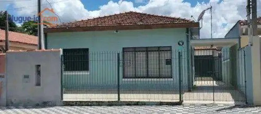 Foto 1 de Casa com 2 Quartos à venda, 134m² em Jardim Santa Maria, Jacareí