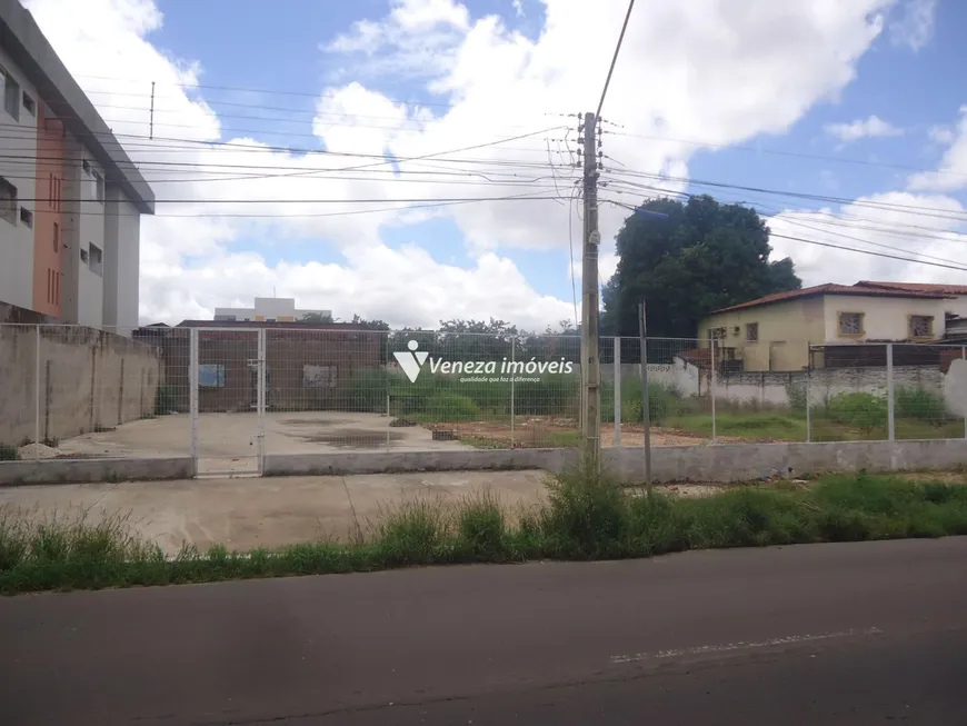 Foto 1 de Lote/Terreno para alugar, 900m² em Vermelha, Teresina