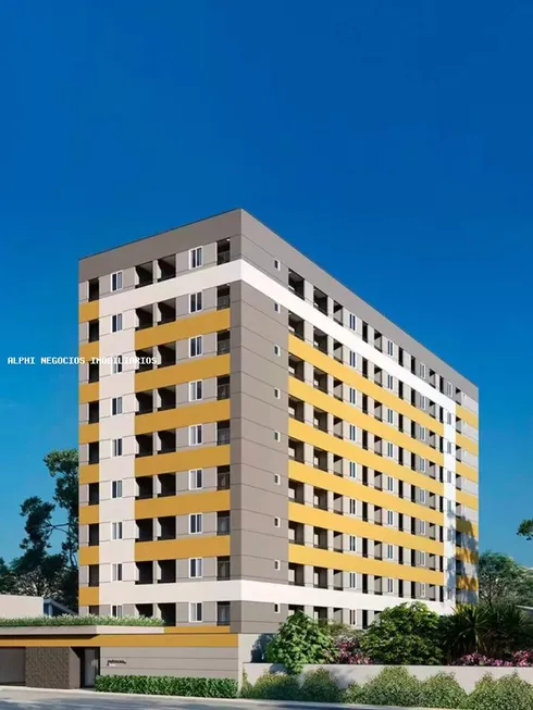 Foto 1 de Apartamento com 1 Quarto à venda, 82m² em Vila Moraes, São Paulo