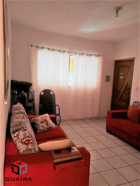 Foto 1 de Casa com 2 Quartos à venda, 171m² em Casa Grande, Diadema