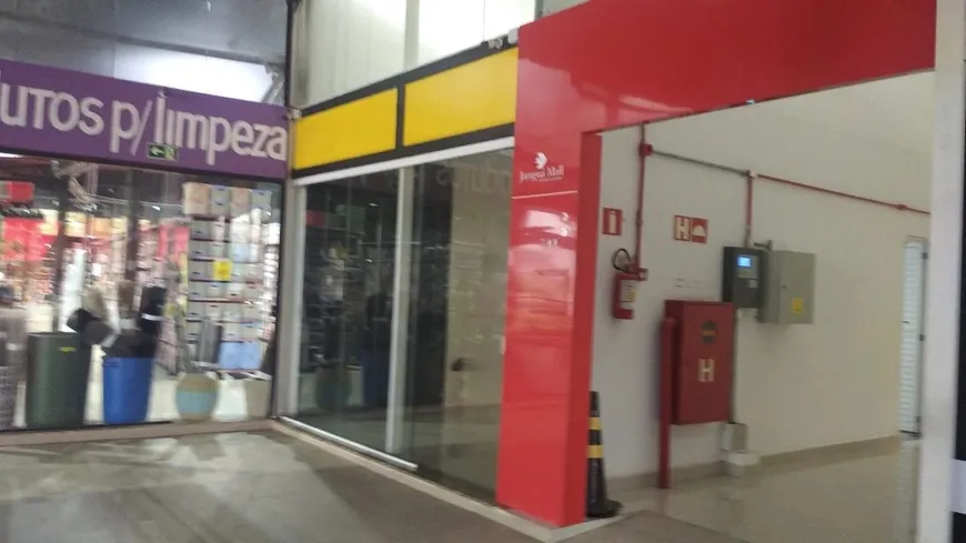 Foto 1 de Ponto Comercial para alugar, 16m² em Jaraguá, Piracicaba