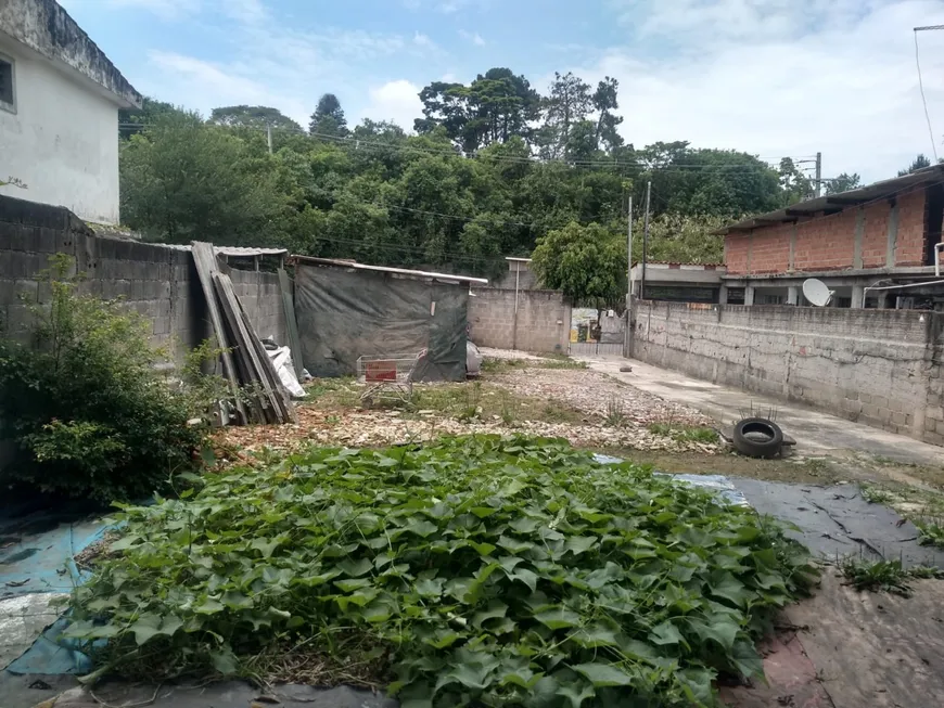 Foto 1 de Lote/Terreno à venda, 462m² em Jardim São Bernardo, São Paulo