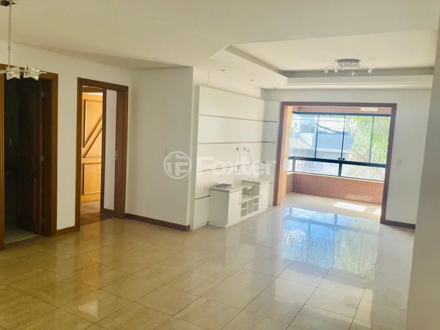 Foto 1 de Apartamento com 3 Quartos à venda, 139m² em Marechal Rondon, Canoas