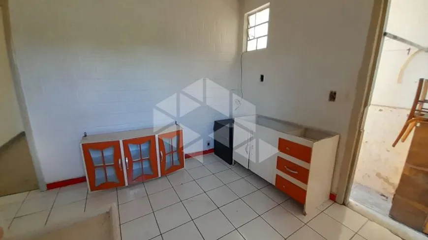 Foto 1 de Apartamento com 1 Quarto para alugar, 40m² em Lomba do Pinheiro, Porto Alegre