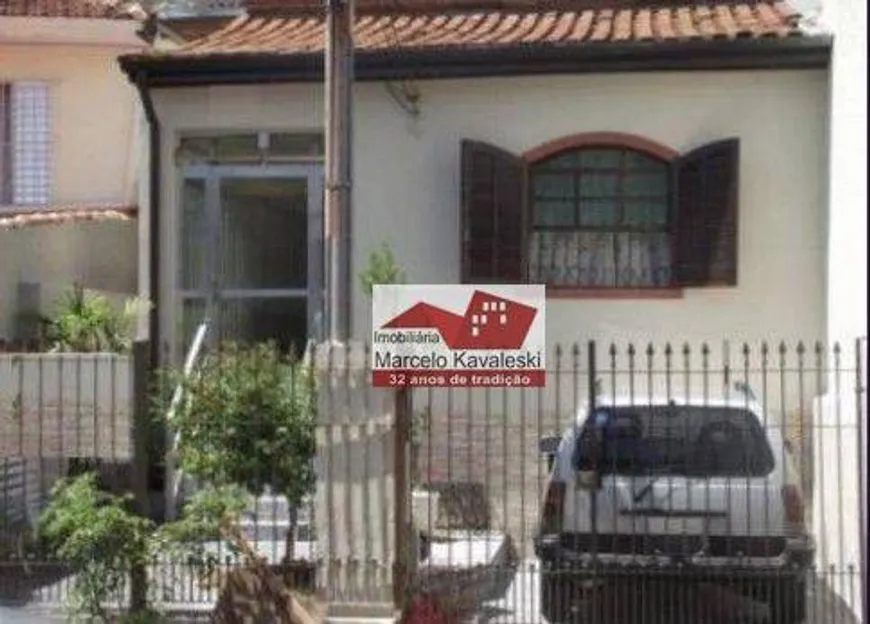 Foto 1 de Casa com 1 Quarto à venda, 110m² em Jardim Vergueiro (Sacomã), São Paulo