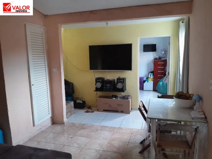 Foto 1 de Sobrado com 3 Quartos à venda, 80m² em Vila Nova Alba, São Paulo