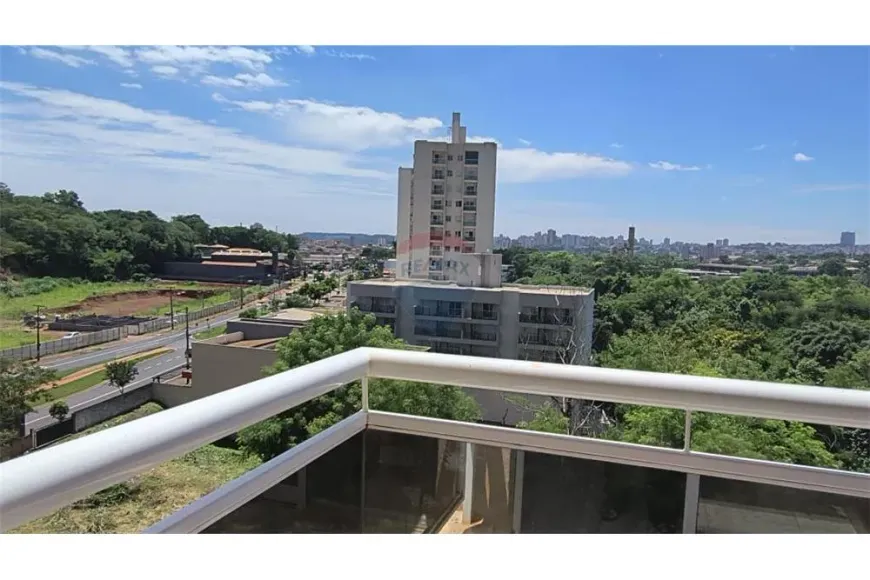 Foto 1 de Apartamento com 1 Quarto à venda, 31m² em Vila Amélia, Ribeirão Preto