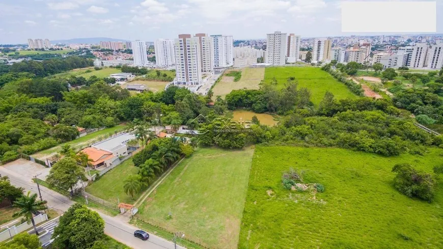 Foto 1 de Lote/Terreno à venda, 19540m² em Parque Campolim, Sorocaba