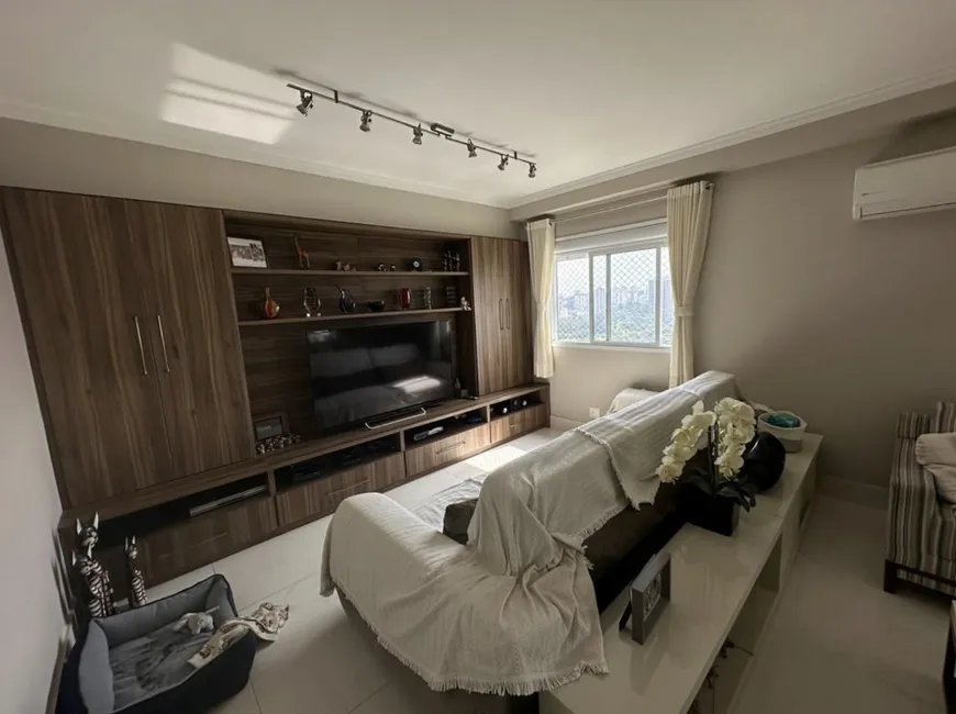 Foto 1 de Apartamento com 3 Quartos à venda, 181m² em Santo Amaro, São Paulo