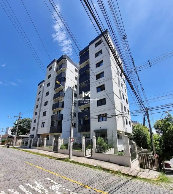 Foto 1 de Apartamento com 3 Quartos à venda, 90m² em Pio X, Caxias do Sul