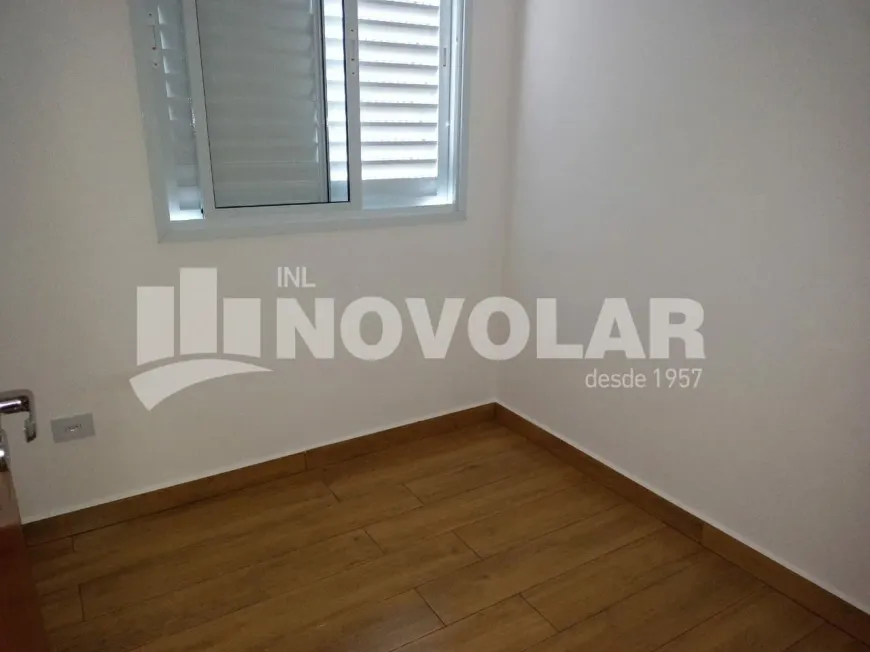 Foto 1 de Apartamento com 2 Quartos à venda, 45m² em Vila Nivi, São Paulo