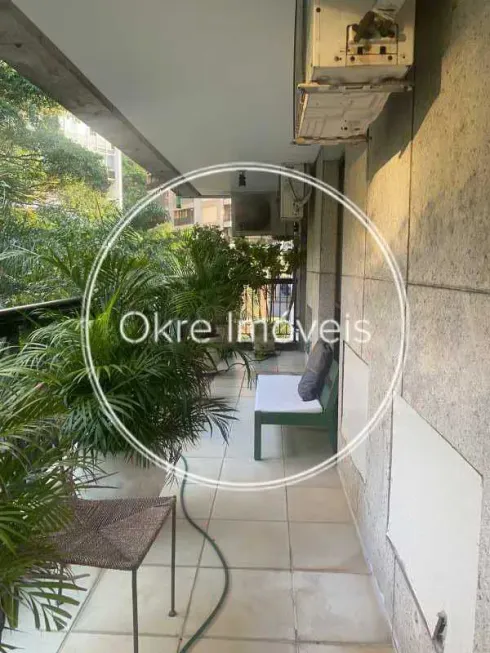 Foto 1 de Apartamento com 3 Quartos à venda, 180m² em Ipanema, Rio de Janeiro