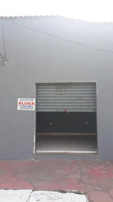 Foto 1 de Ponto Comercial para alugar, 15m² em Vila Formosa, São Paulo